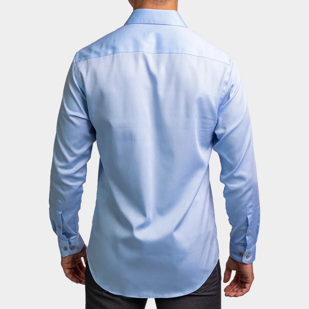 Camisa De Vestir Para Hombre