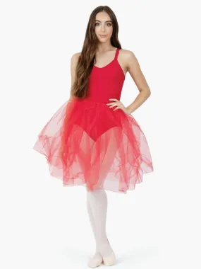 CAPEZIO 9830 ROMANTIC TUTU