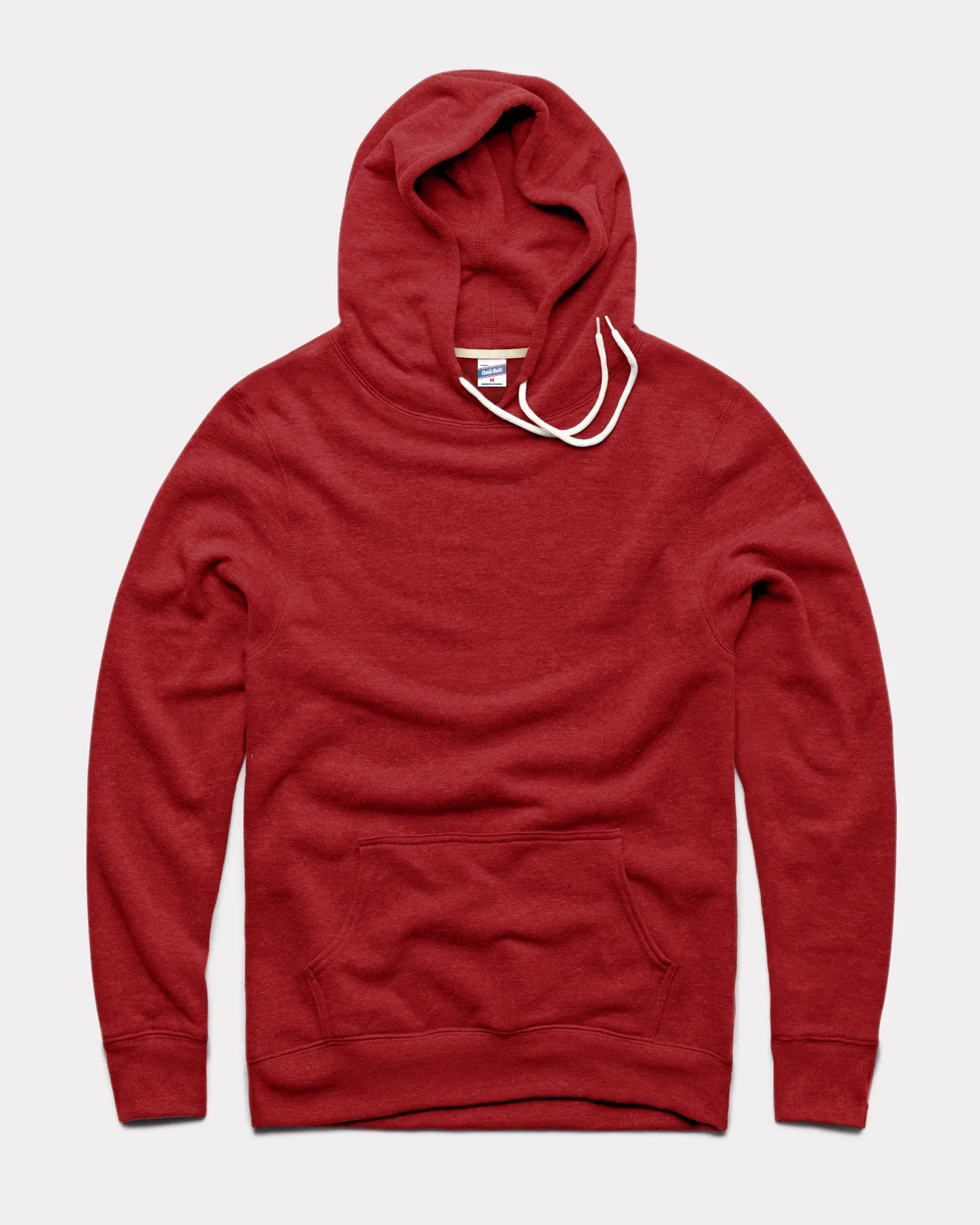 Cardinal Essential Unisex Hoodie