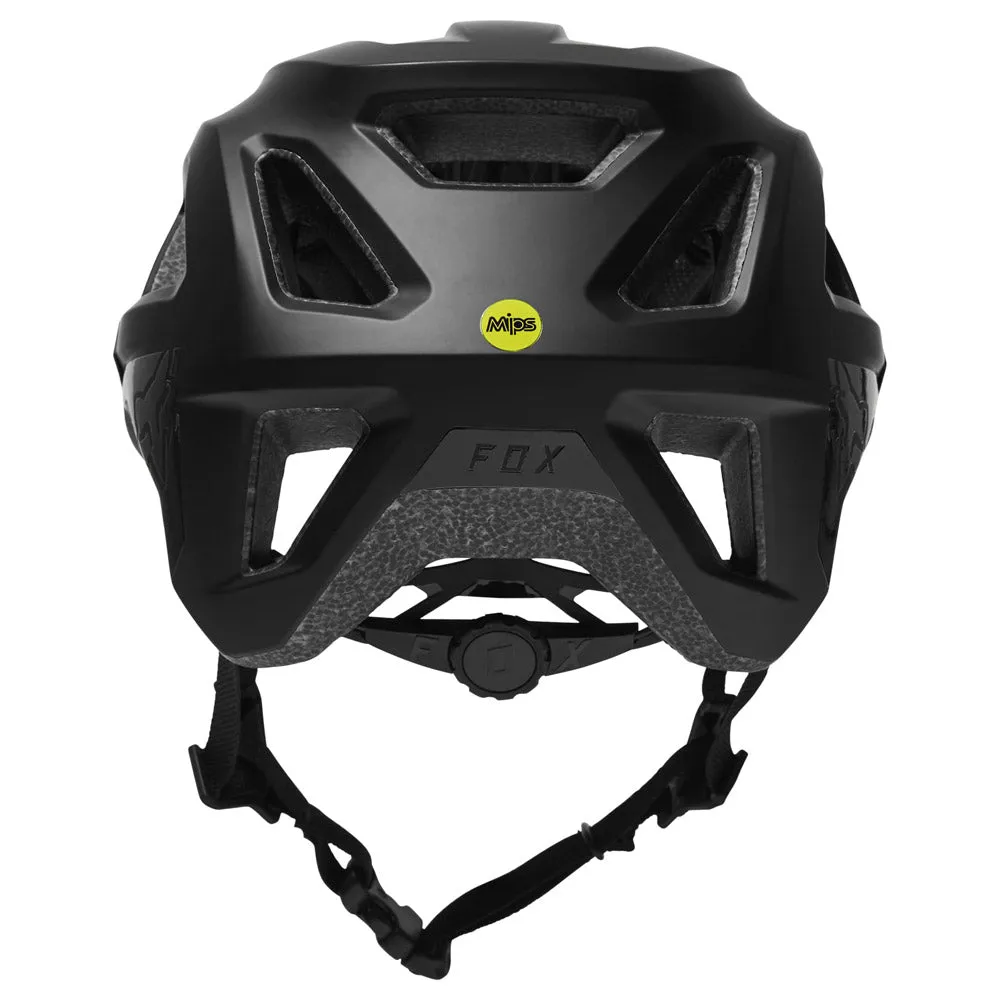 Casco para Hombre FOX MAINFRAME MAINFRAME HELMET TRVRS, CE 021