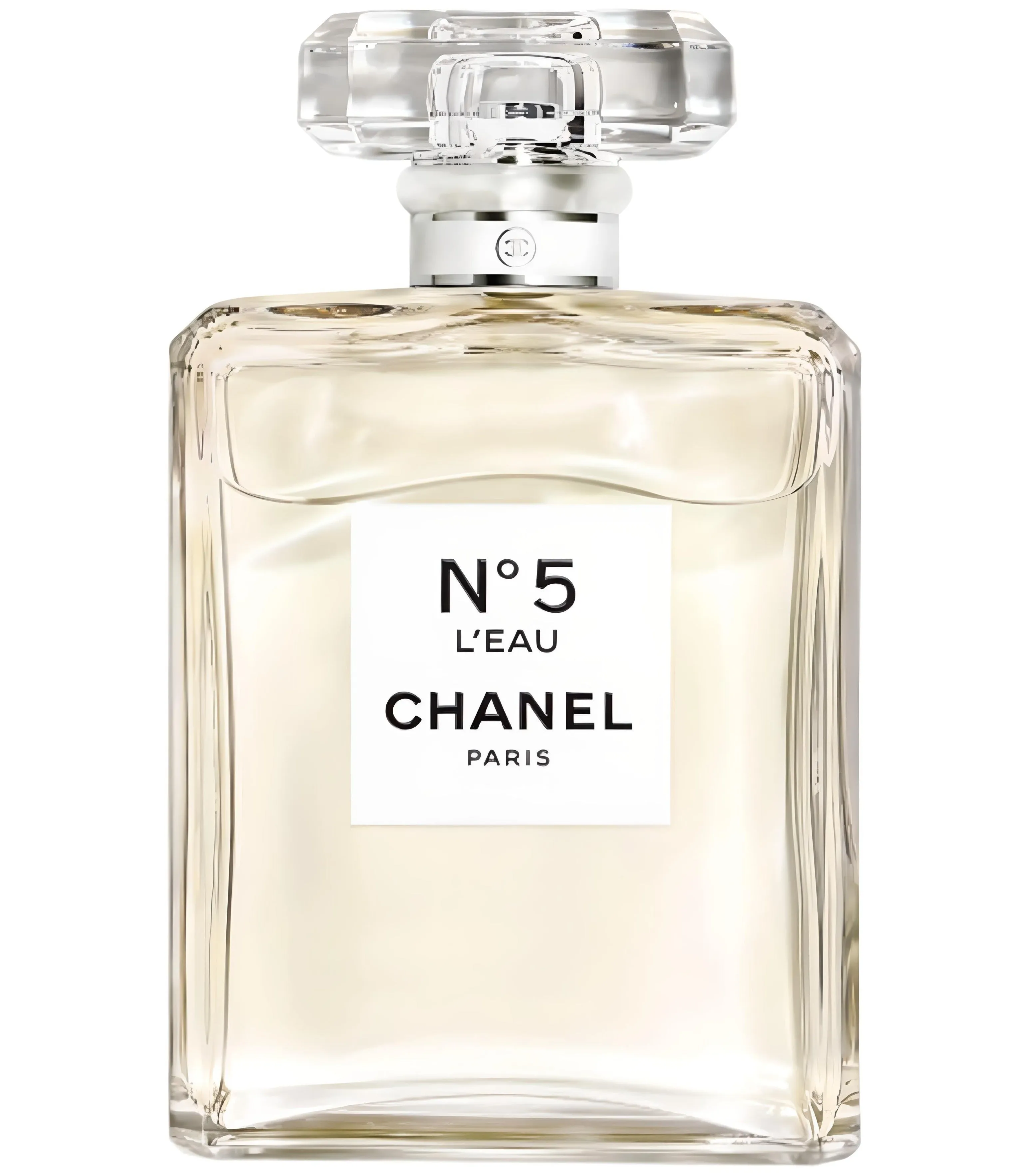 CHANEL NO.5 L'EAU