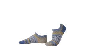 Chicory Ankle Socks