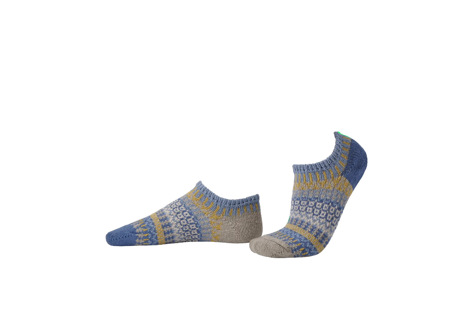 Chicory Ankle Socks