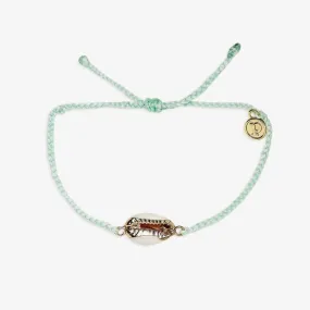 Costa Cowrie Gold Winterfresh Bracelet