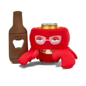 Crab Me a Drink & Chew the Brew Bottle Opener Bundle