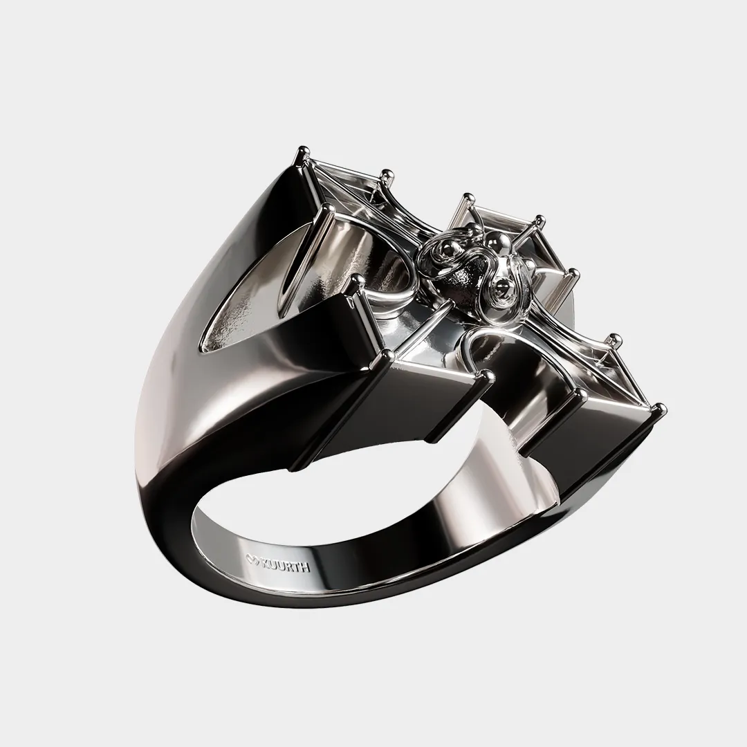 Crucifix - Ring