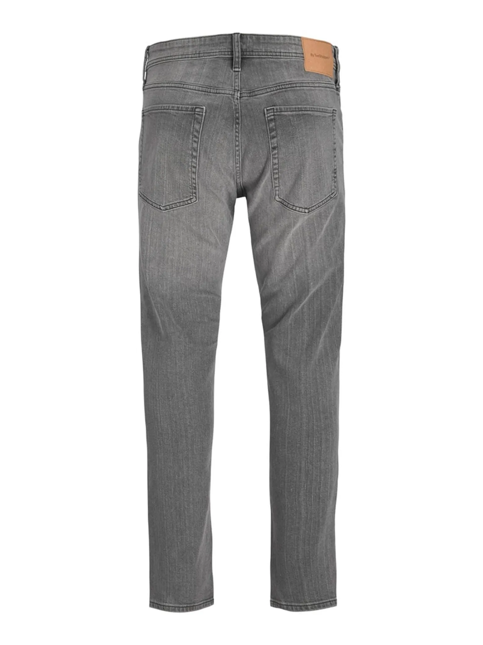 De Originale Performance Jeans (Slim) - Grå Denim