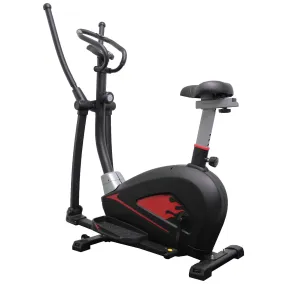 Desire Gym Eliptical Bike ADV