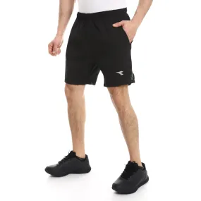 Diadora Men Sport Short