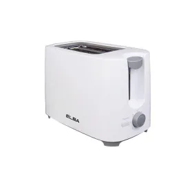 Elba ET-G2770(WH) Pop Up Toaster 2 Slides