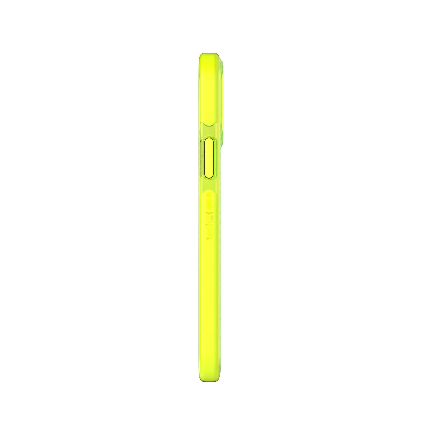 Evo Check - Apple iPhone 12/12 Pro Case - Luminous Yellow