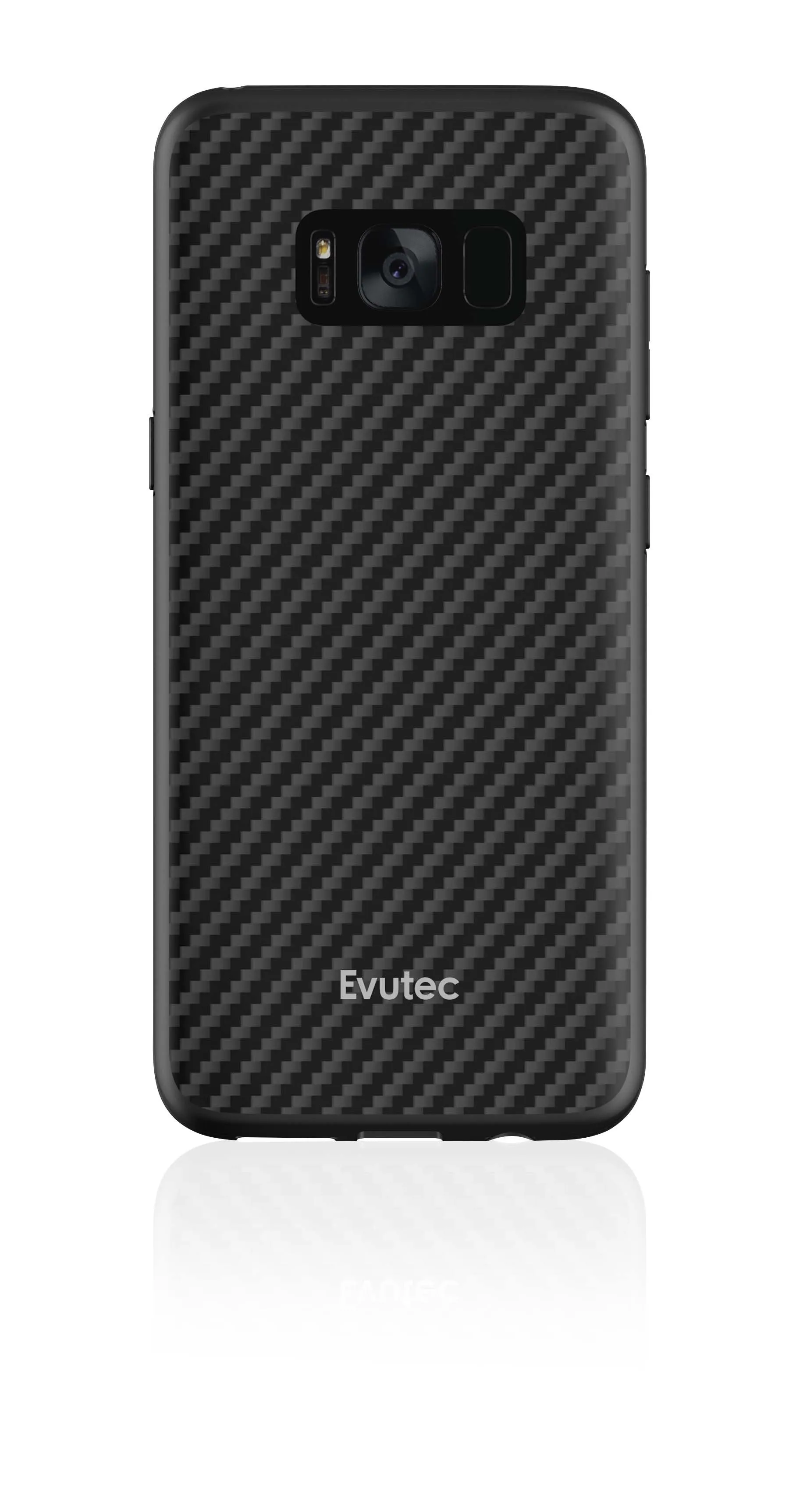 Evutec - AER (AFIX included) for Samsung Galaxy S8