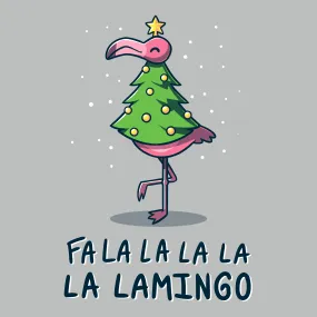 Fa La La Lamingo