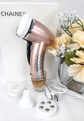 Facial Deep Cleanser Brush