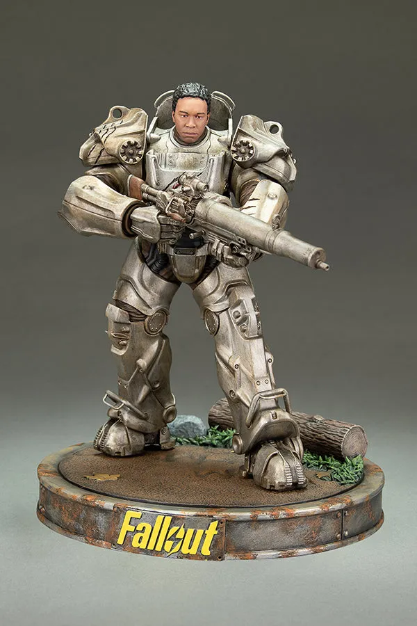 Fallout Maximus Figure - Dark Horse