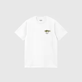 FISH S/S T-SHIRT