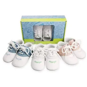 Footjoy myfisrt baby footjoy