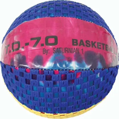 Fun Gripper 7" TD Basketball