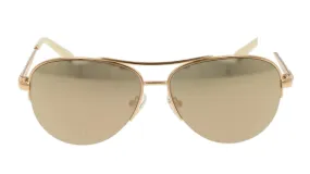 Gafas de Sol Guess GU7468 Mujer Color Oro