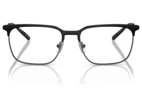 Gafas oftálmicas Arnette 0AN6136 Hombre Color Negro