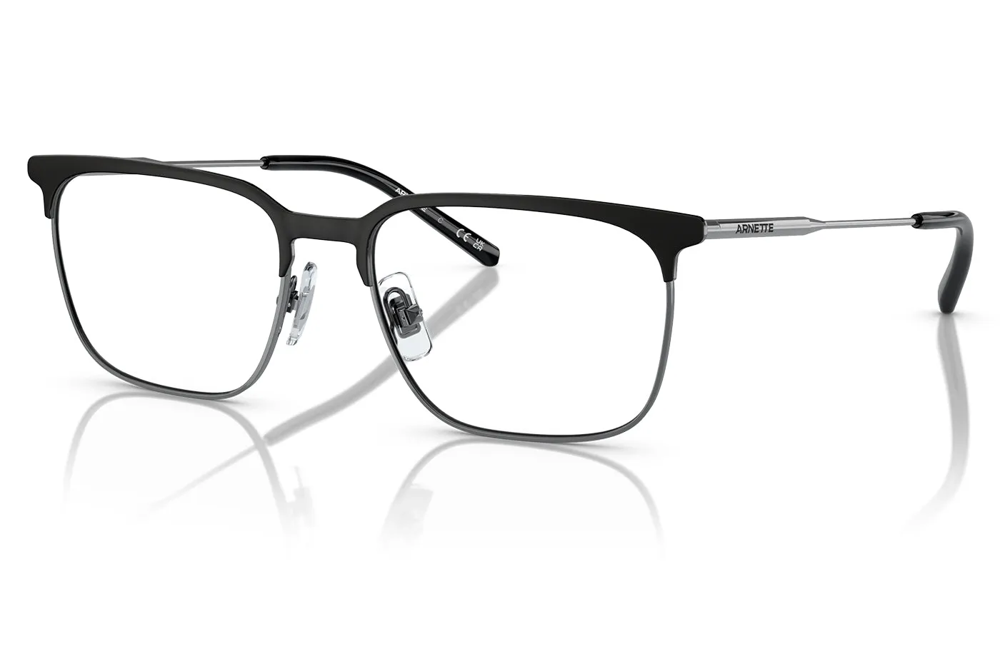 Gafas oftálmicas Arnette 0AN6136 Hombre Color Negro