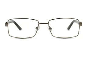 Gafas oftálmicas C-Line CLAM22 Hombre Color Gris