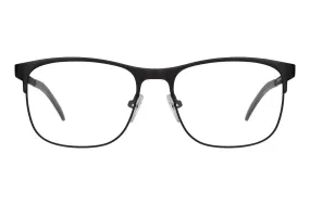 Gafas oftálmicas DbyD DBOM0001 Hombre Color Negro