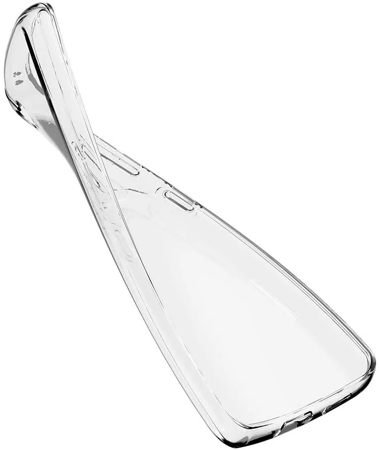 GOOSPERY JELLY CASE SAMSUNG  S21/S21 /S21 ULTRA CLEAR