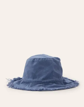 Gorro bucket básico