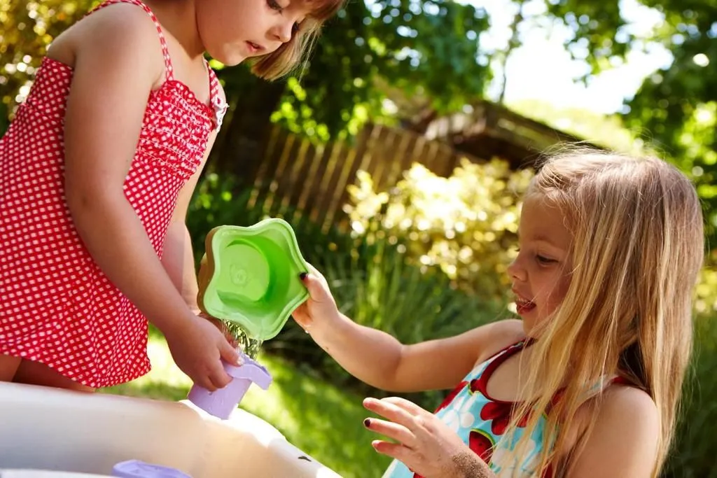 Green Toys Stacking Cups