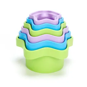 Green Toys Stacking Cups