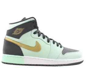 (GS) Air Jordan 1 Retro High OG 'Mint Foam' (2017) 332148-300