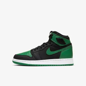 (GS) Air Jordan 1 Retro High OG 'Pine Green 2.0' (2020) 575441-030