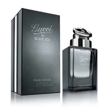 GUCCI BY GUCCI POUR HOMME - EDT - 90ml