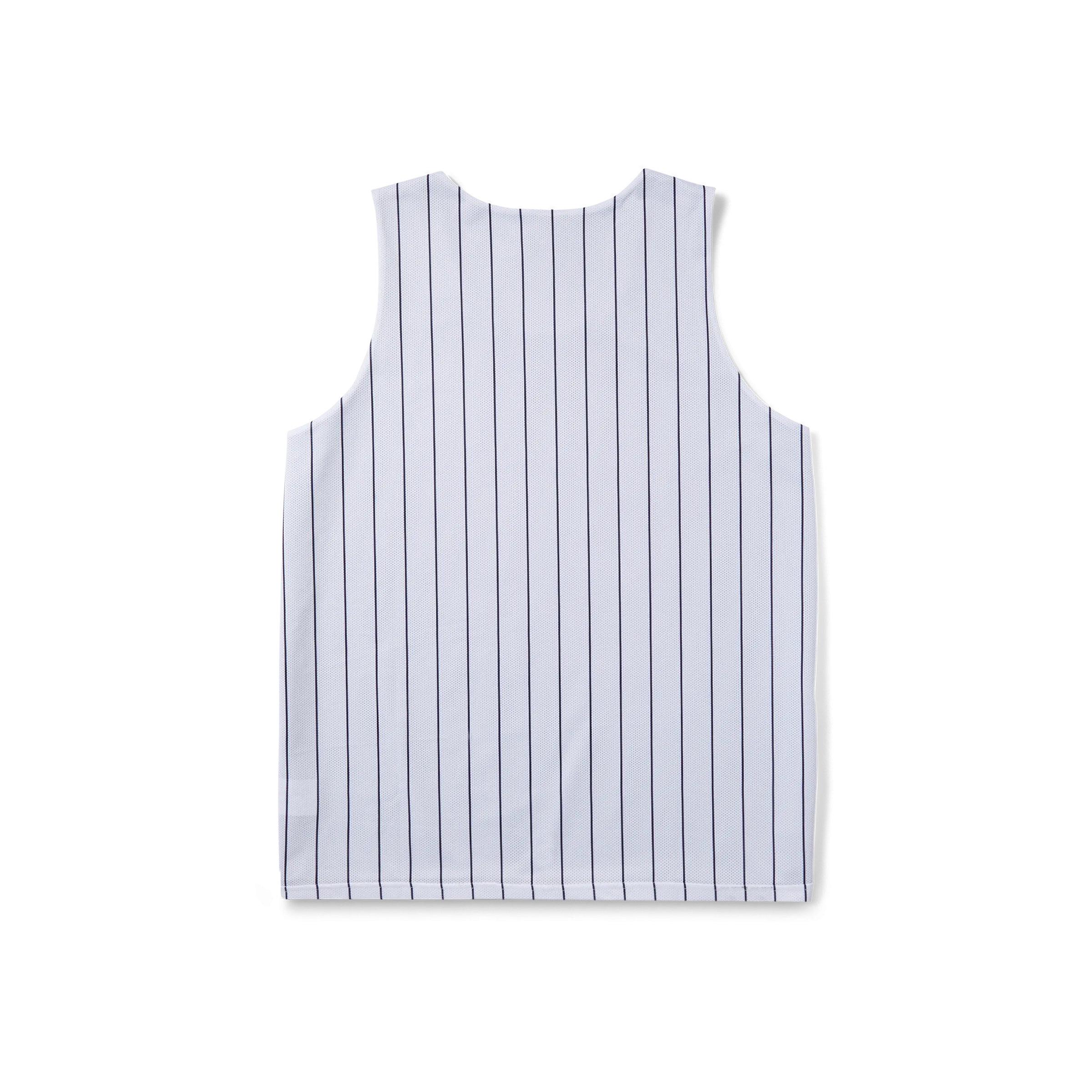 Half Court Reversible Jersey