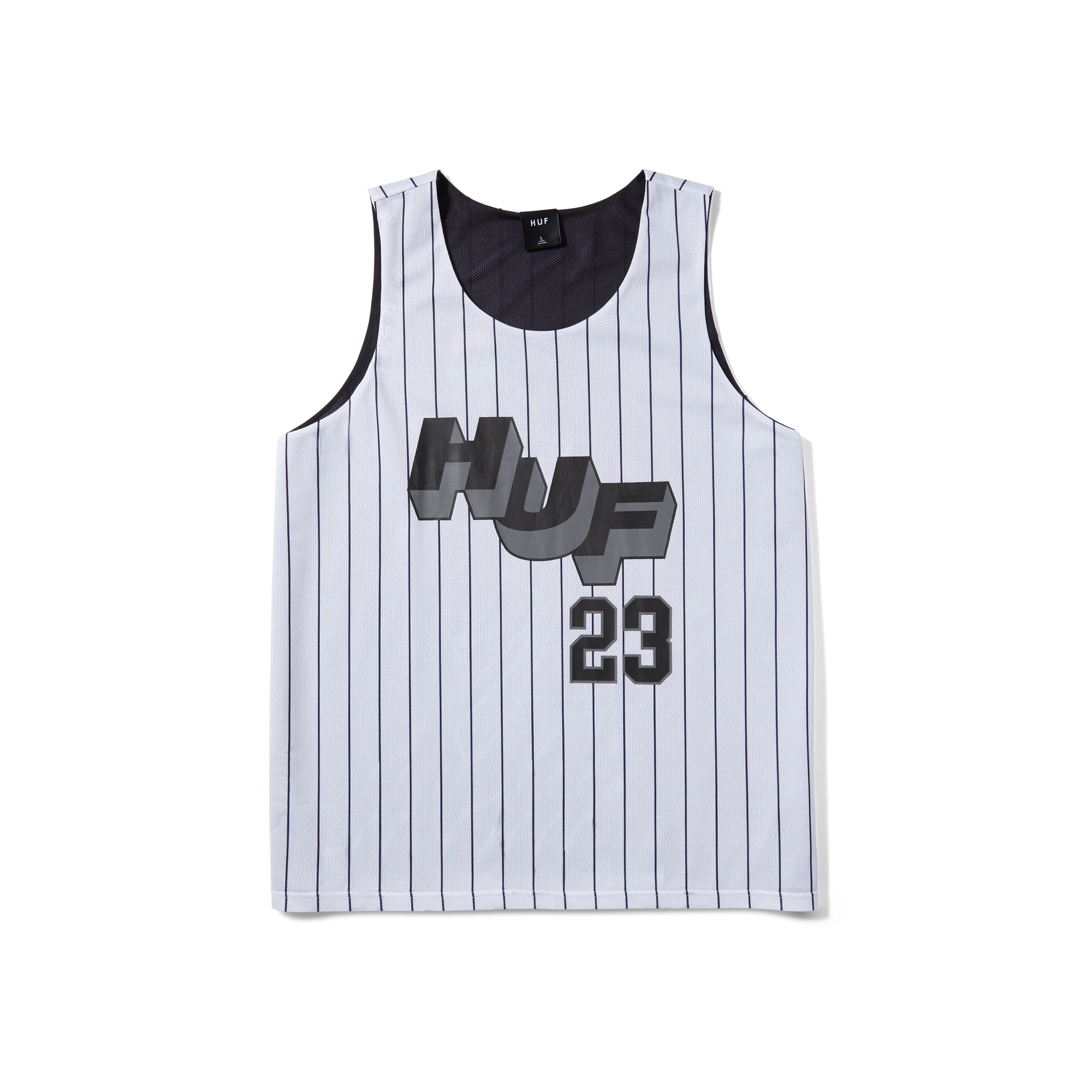 Half Court Reversible Jersey