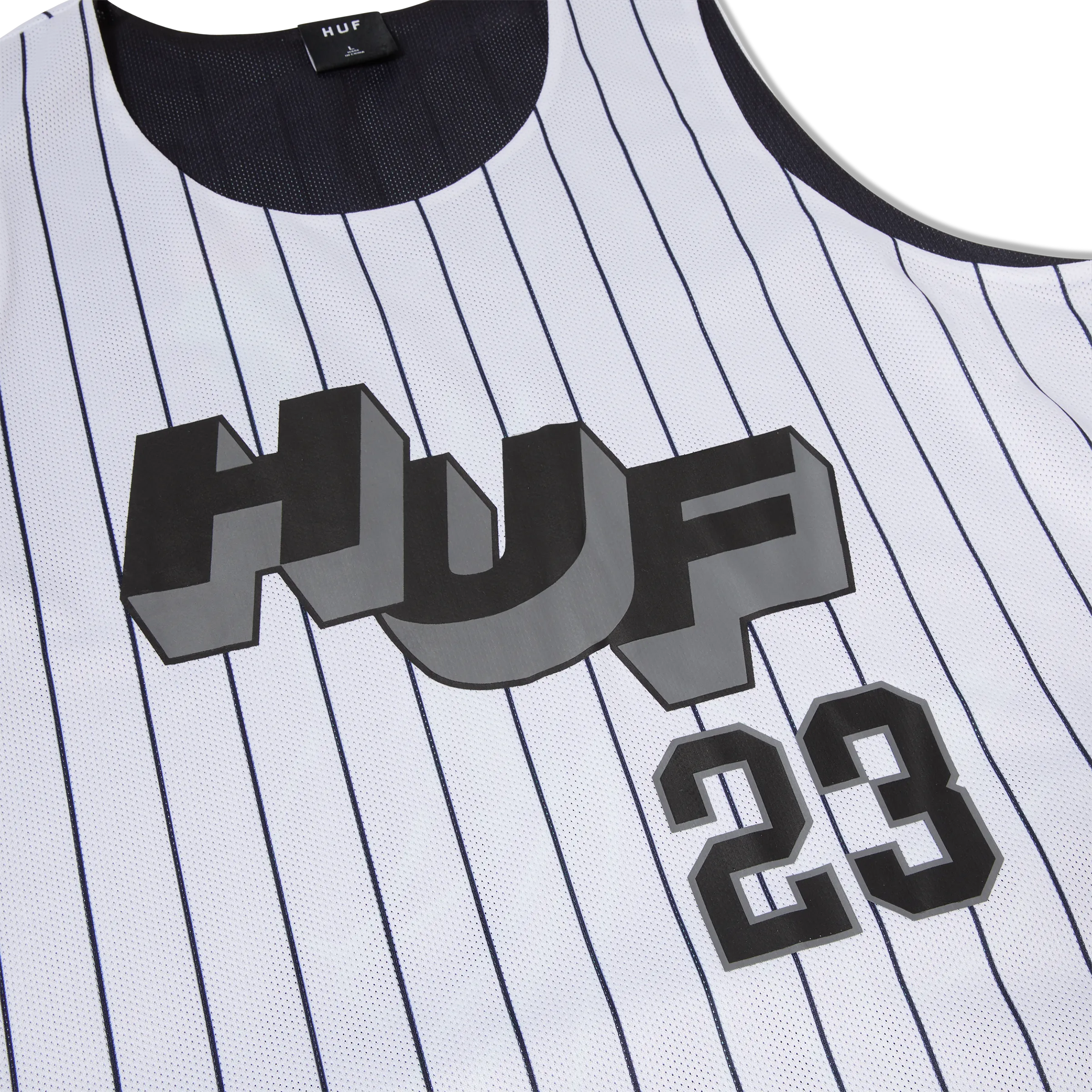 Half Court Reversible Jersey