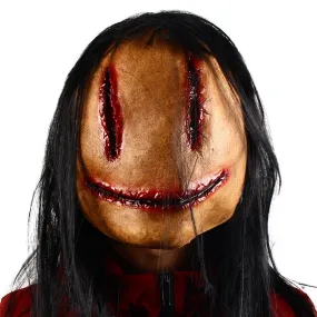 Halloween Horror Smiley Mask