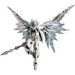 HiPlay Animester White Dragon Knight: Galahad Plastic Model Kits