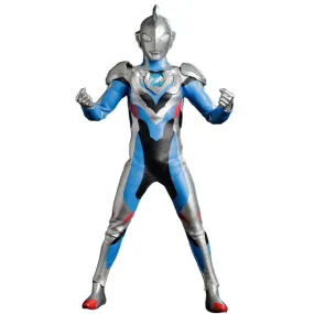 HiPlay Asmus, Ultraman Z,Action Figure