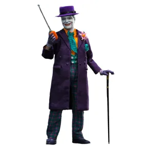 HiPlay CPTOYS The Joker Action Figure 1989 Edition