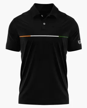 India Premium Polo T-Shirt