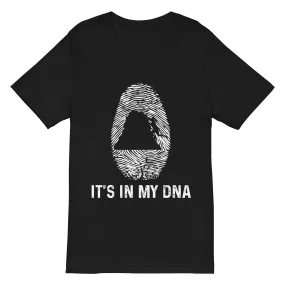 It's In My DNA 1 - Herren V-Neck Shirt