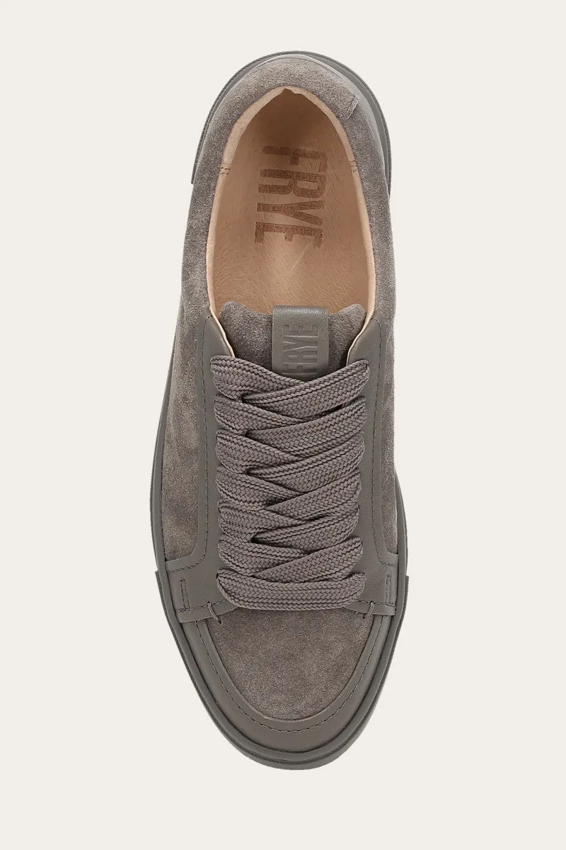 Ivy Court Low Lace Sneaker