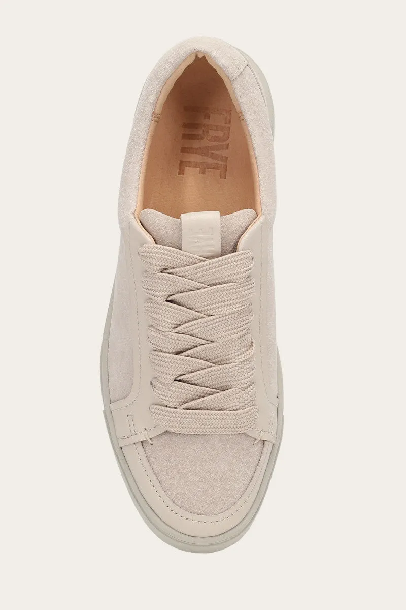 Ivy Court Low Lace Sneaker