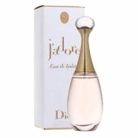 J'adore Eau de Toilette  BY Dior