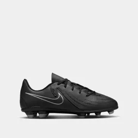 Kids' Nike Phantom GX 2 Club Soccer Cleats