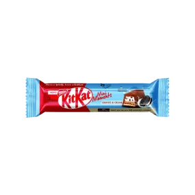 Kitkat Mini Moments Cookies & Cream