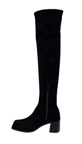 KMB -  Janet  Over Knee Boot