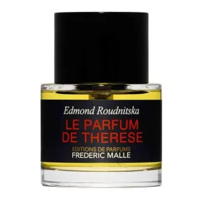 Le Parfum de Therese Frederic Malle for women and men Decant Fragrance Samples